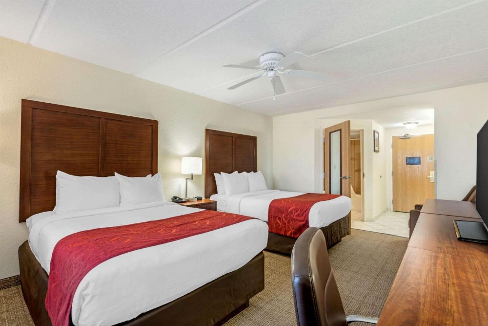 Comfort Inn Kissimmee