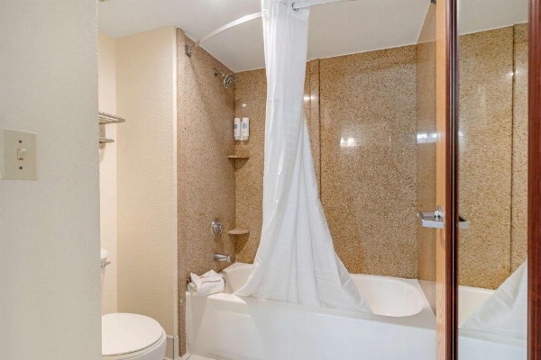 Comfort Inn Kissimmee image 15