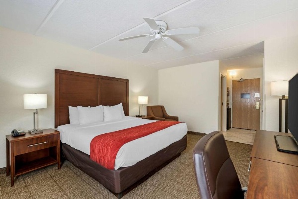 Comfort Inn Kissimmee image 8